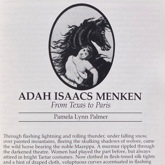 Legendary Ladies of Texas Folklore Society Janis Joplin Biography Frontier - Picture 2 of 10